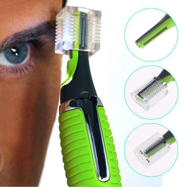 All-in-One Hair Trimmer for Men & Women