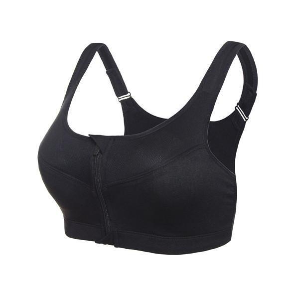 Adjustable Fitness Sport Bra Top SALE - 70% OFF Regular price